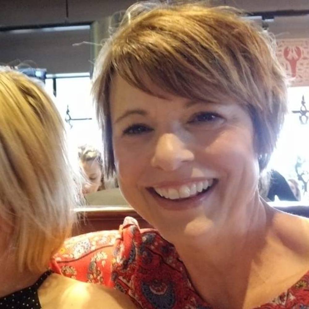 Meet your Posher, Tracy